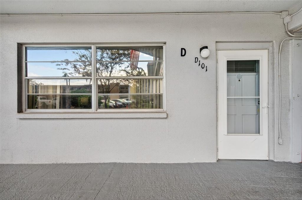 Photo of 5660 80th Street N #D101, St Petersburg, FL 33709 (MLS # TB8462615)