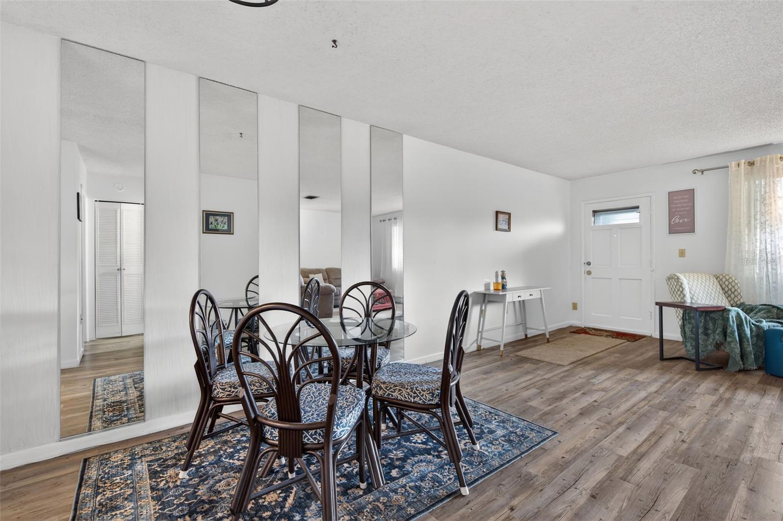 FIVE TOWNS OF ST PETE - Residential