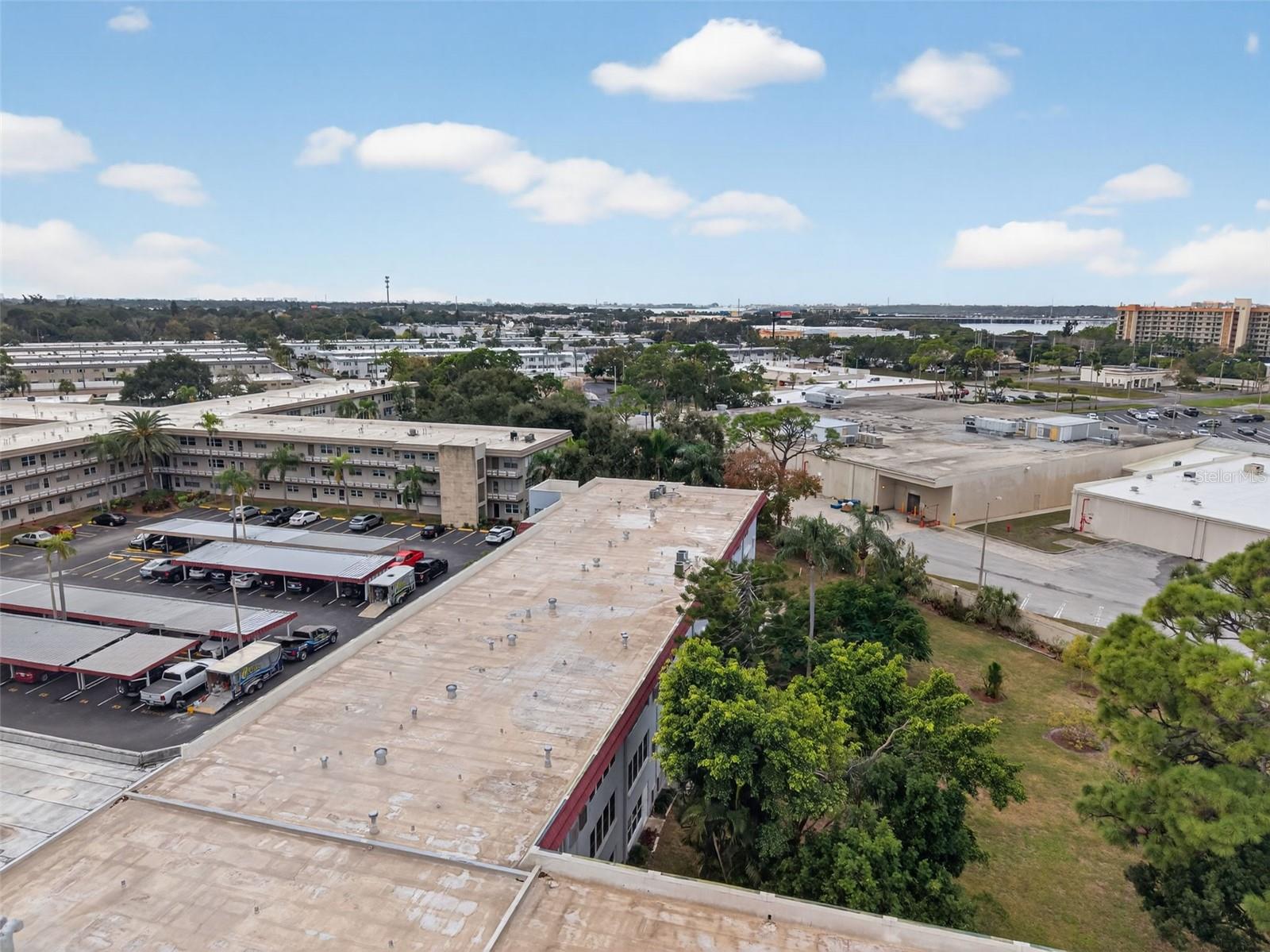 FIVE TOWNS OF ST PETE - Residential