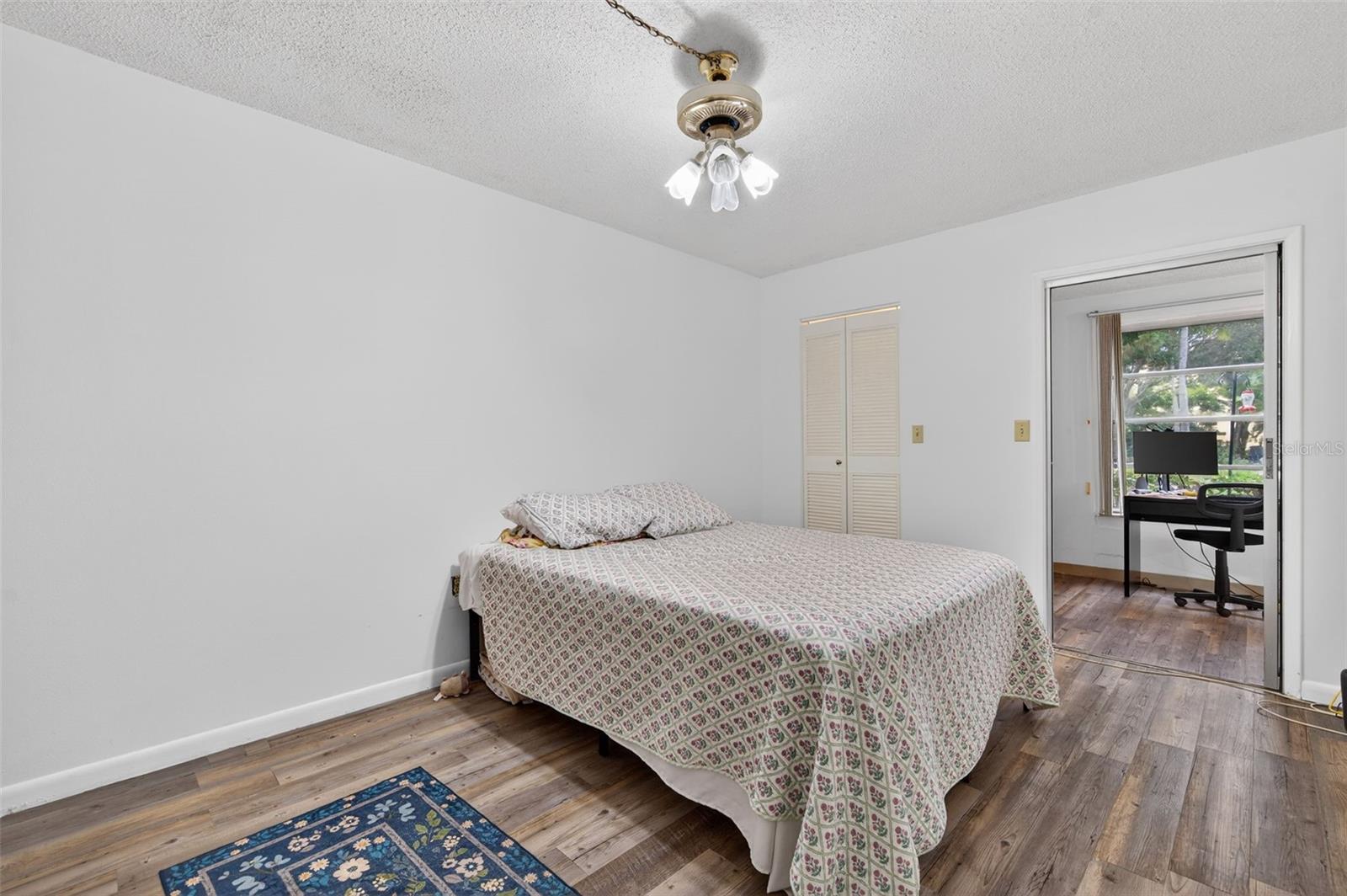 FIVE TOWNS OF ST PETE - Residential