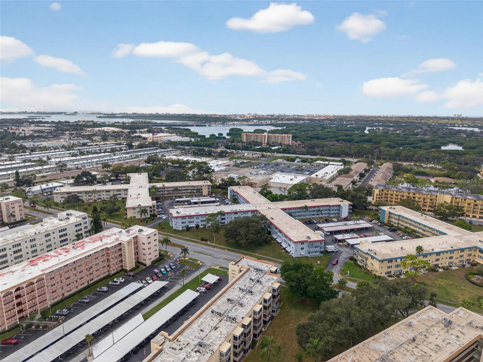 FIVE TOWNS OF ST PETE - Residential