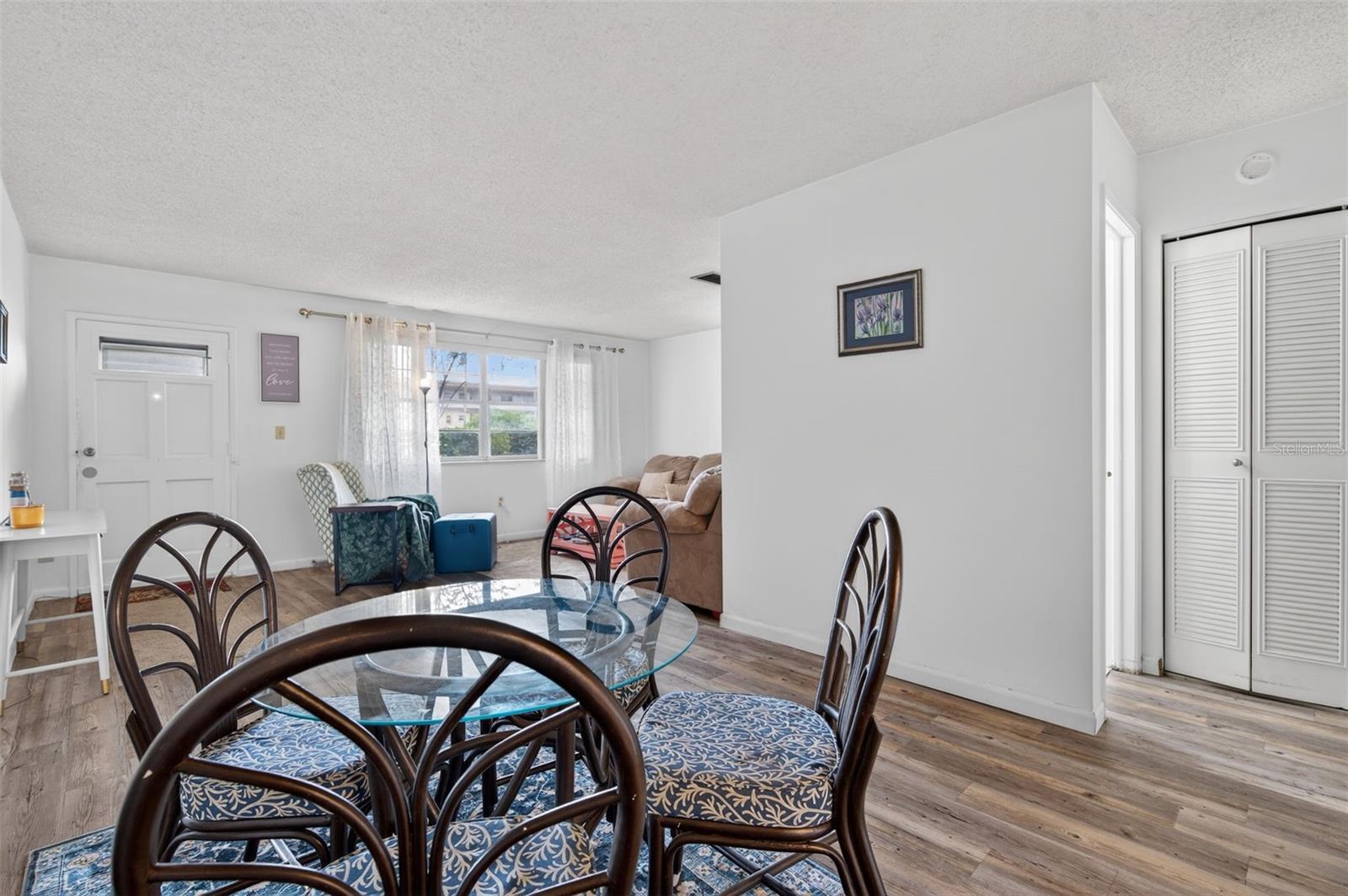 FIVE TOWNS OF ST PETE - Residential