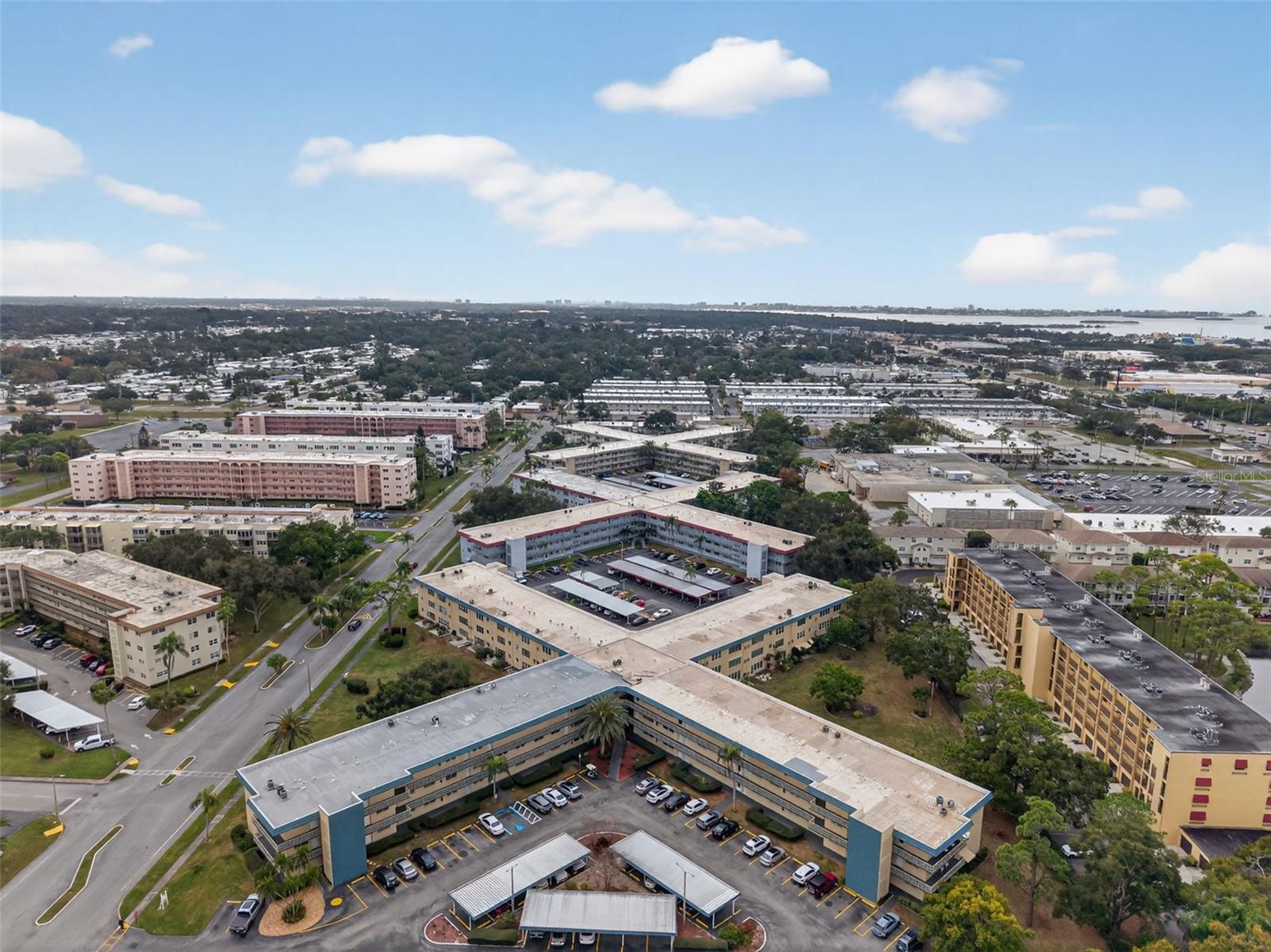 FIVE TOWNS OF ST PETE - Residential