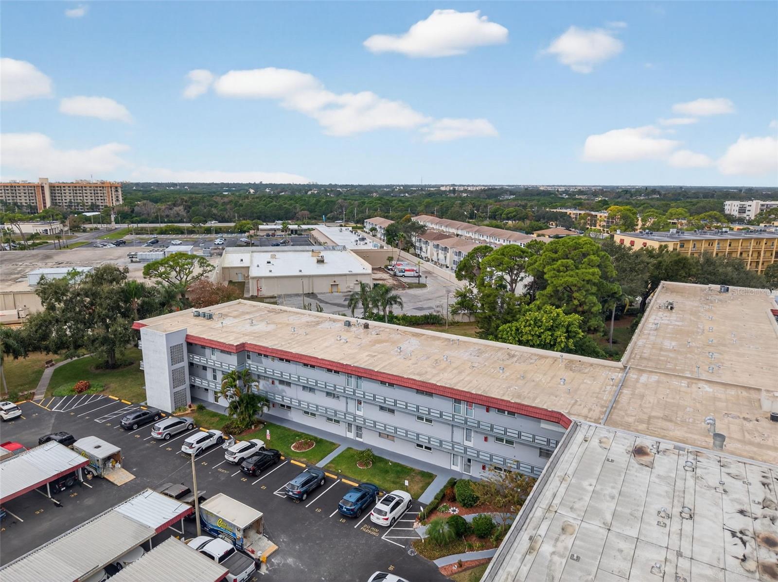 FIVE TOWNS OF ST PETE - Residential