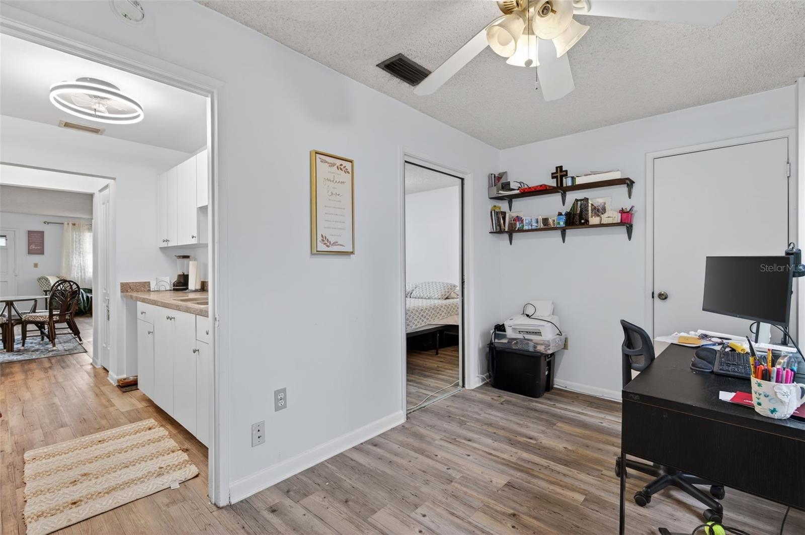 FIVE TOWNS OF ST PETE - Residential