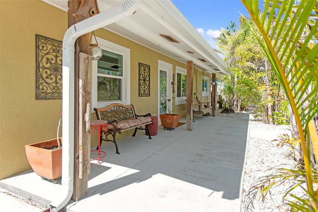 Photo of 2060 Oyster Creek Drive, Englewood, FL 34224 (MLS # D6142374)