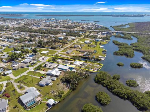 2060 OYSTER CREEK DRIVE ENGLEWOOD FL 34224