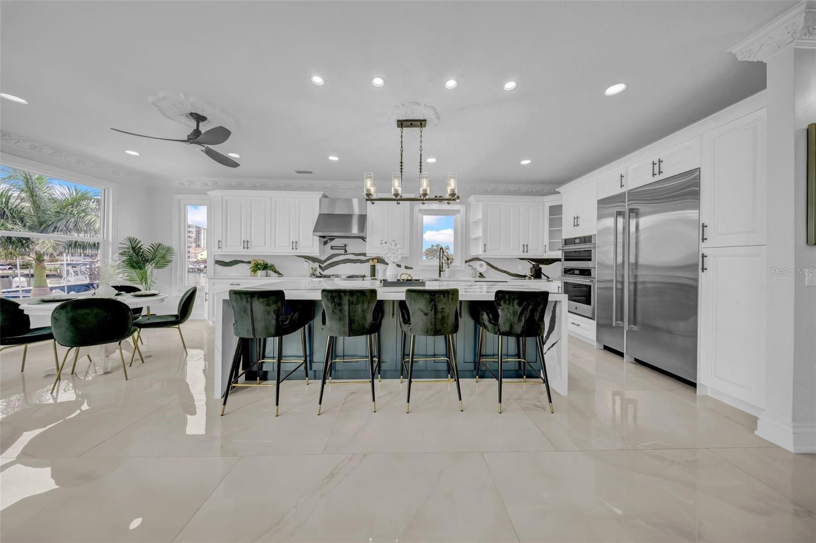 ISLAND ESTATES OF CLEARWATER - Residential