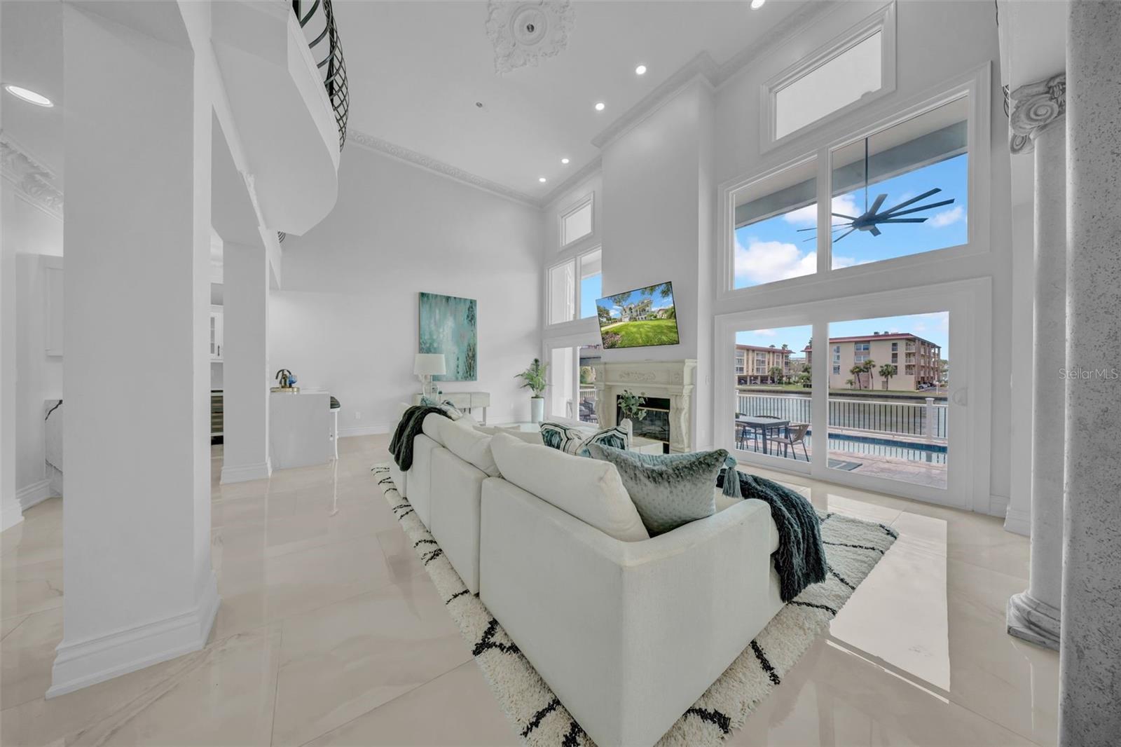 ISLAND ESTATES OF CLEARWATER - Residential