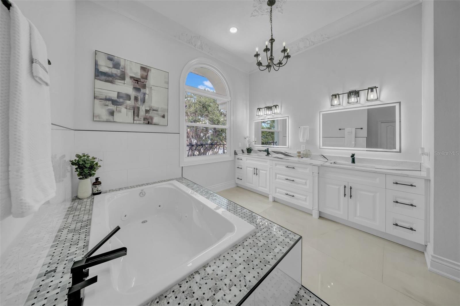 ISLAND ESTATES OF CLEARWATER - Residential