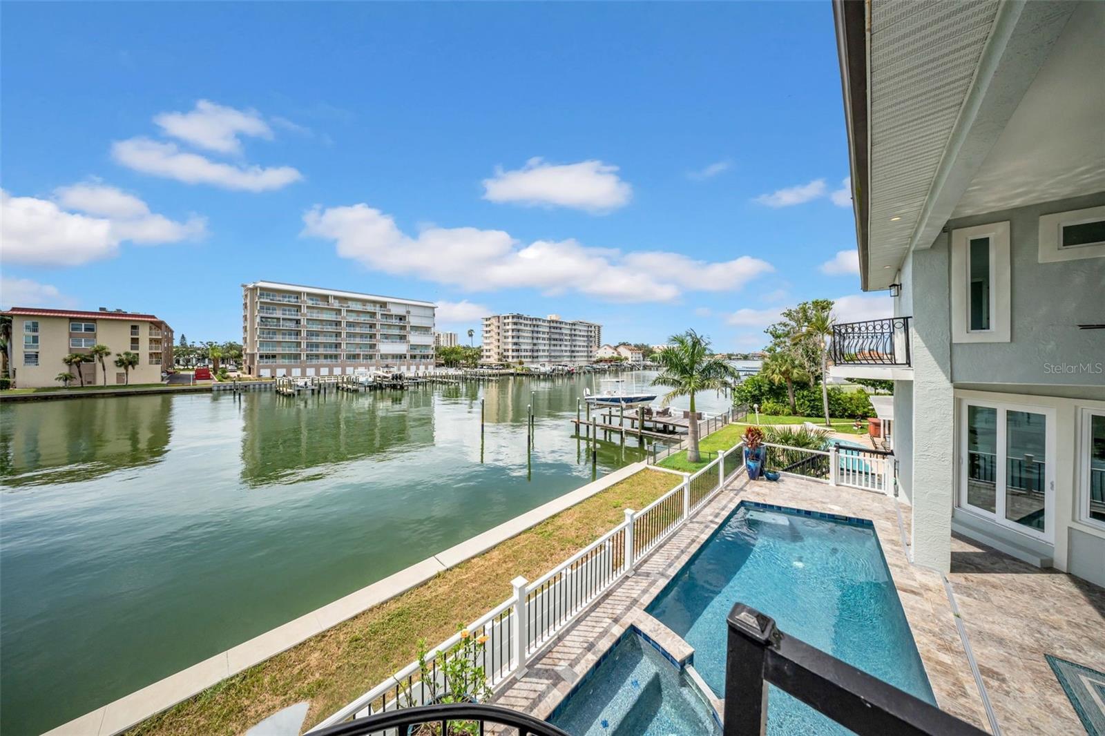 ISLAND ESTATES OF CLEARWATER - Residential