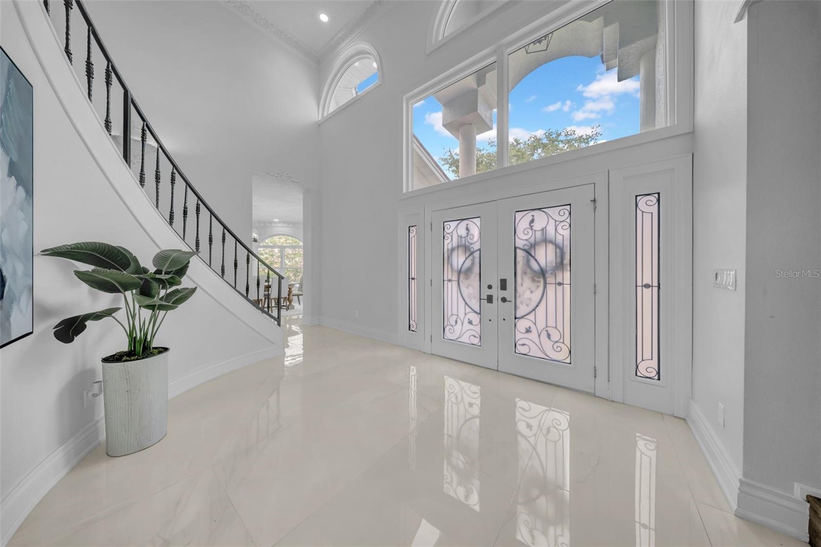 ISLAND ESTATES OF CLEARWATER - Residential