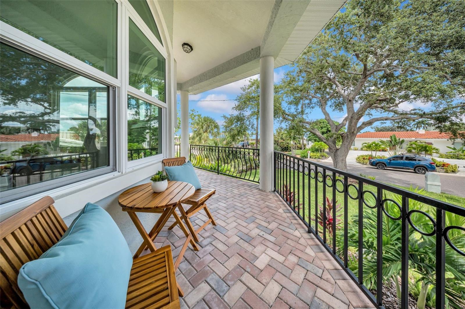 ISLAND ESTATES OF CLEARWATER - Residential