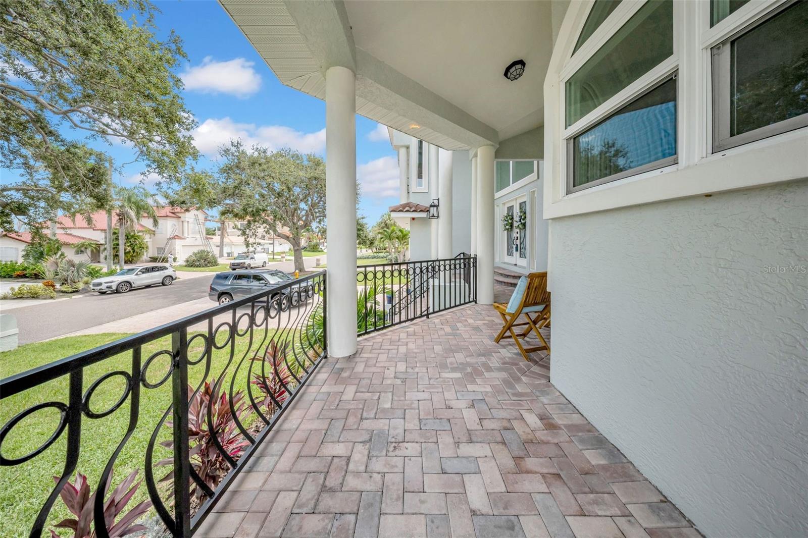 ISLAND ESTATES OF CLEARWATER - Residential