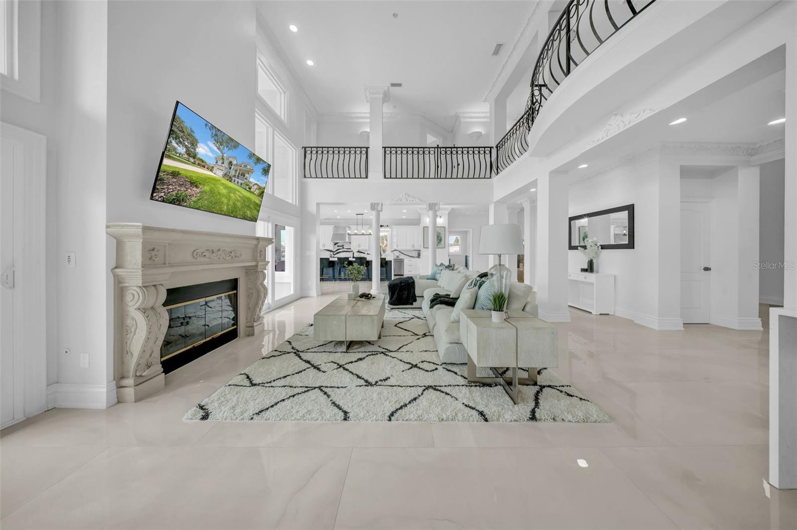 ISLAND ESTATES OF CLEARWATER - Residential