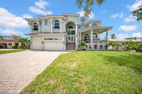 Photo of 124 Leeward Island, Clearwater Beach, FL 33767 (MLS # TB8424345)
