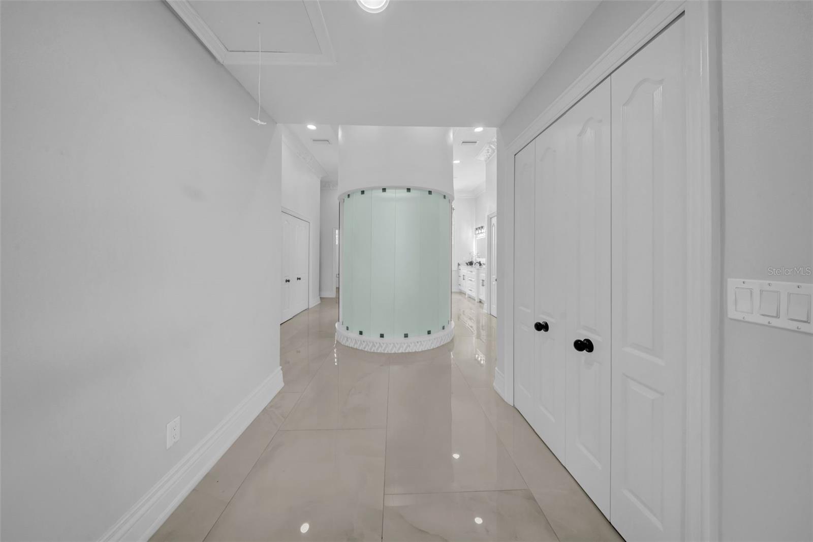 ISLAND ESTATES OF CLEARWATER - Residential