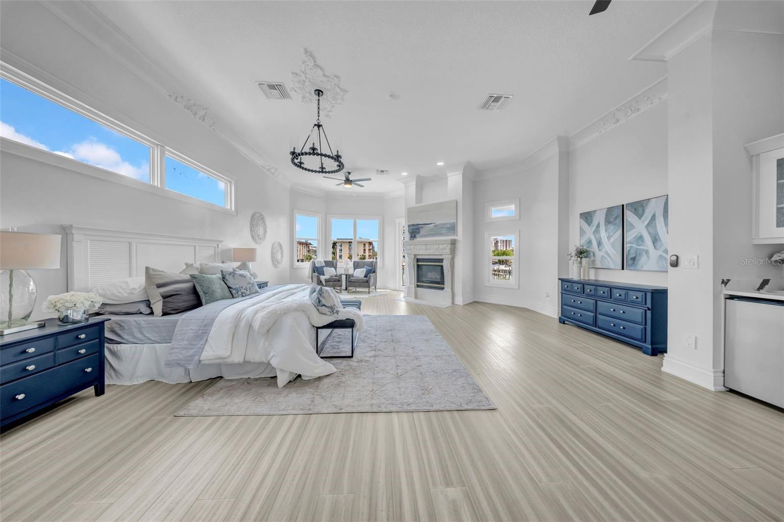 ISLAND ESTATES OF CLEARWATER - Residential