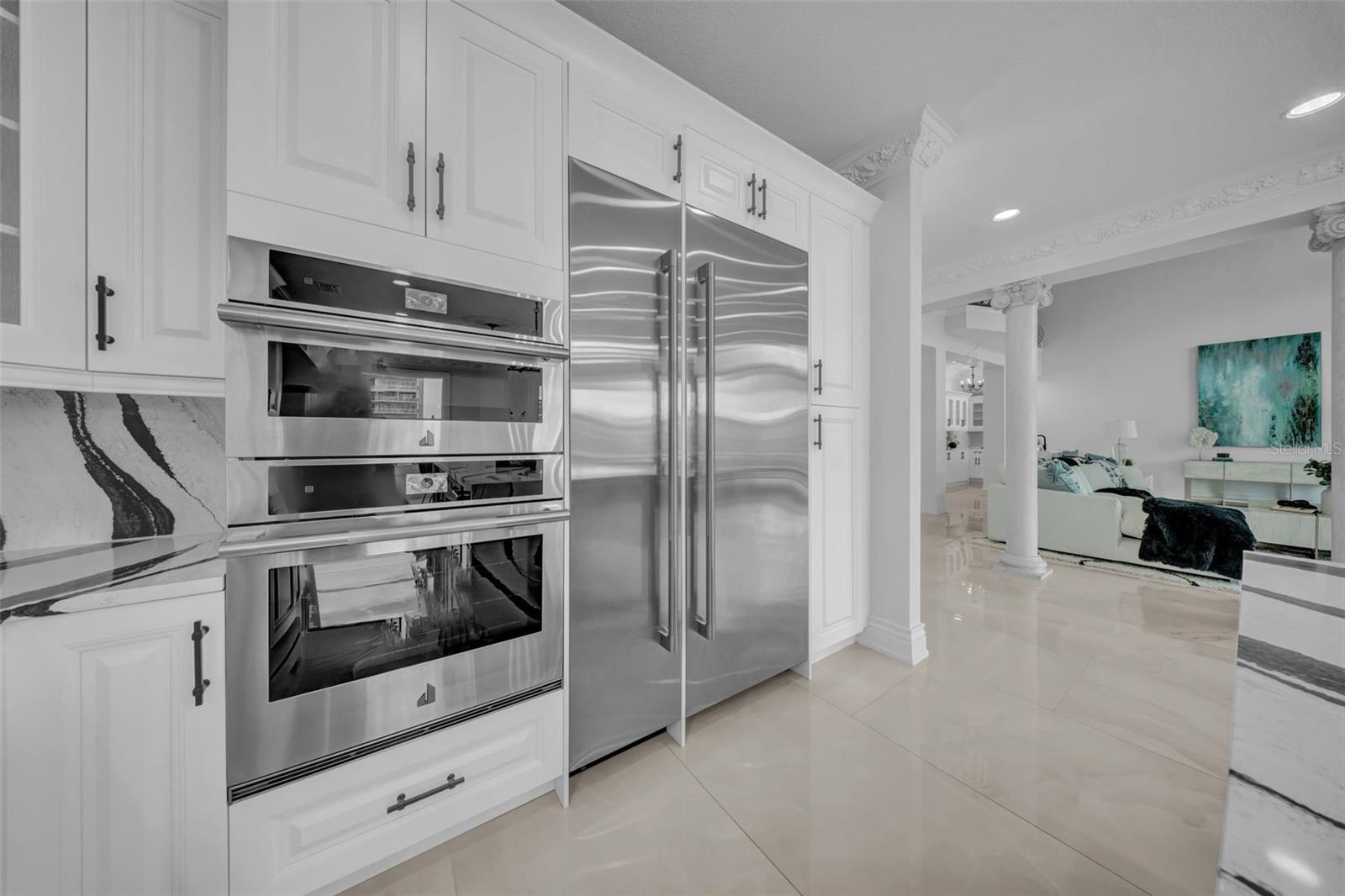 ISLAND ESTATES OF CLEARWATER - Residential