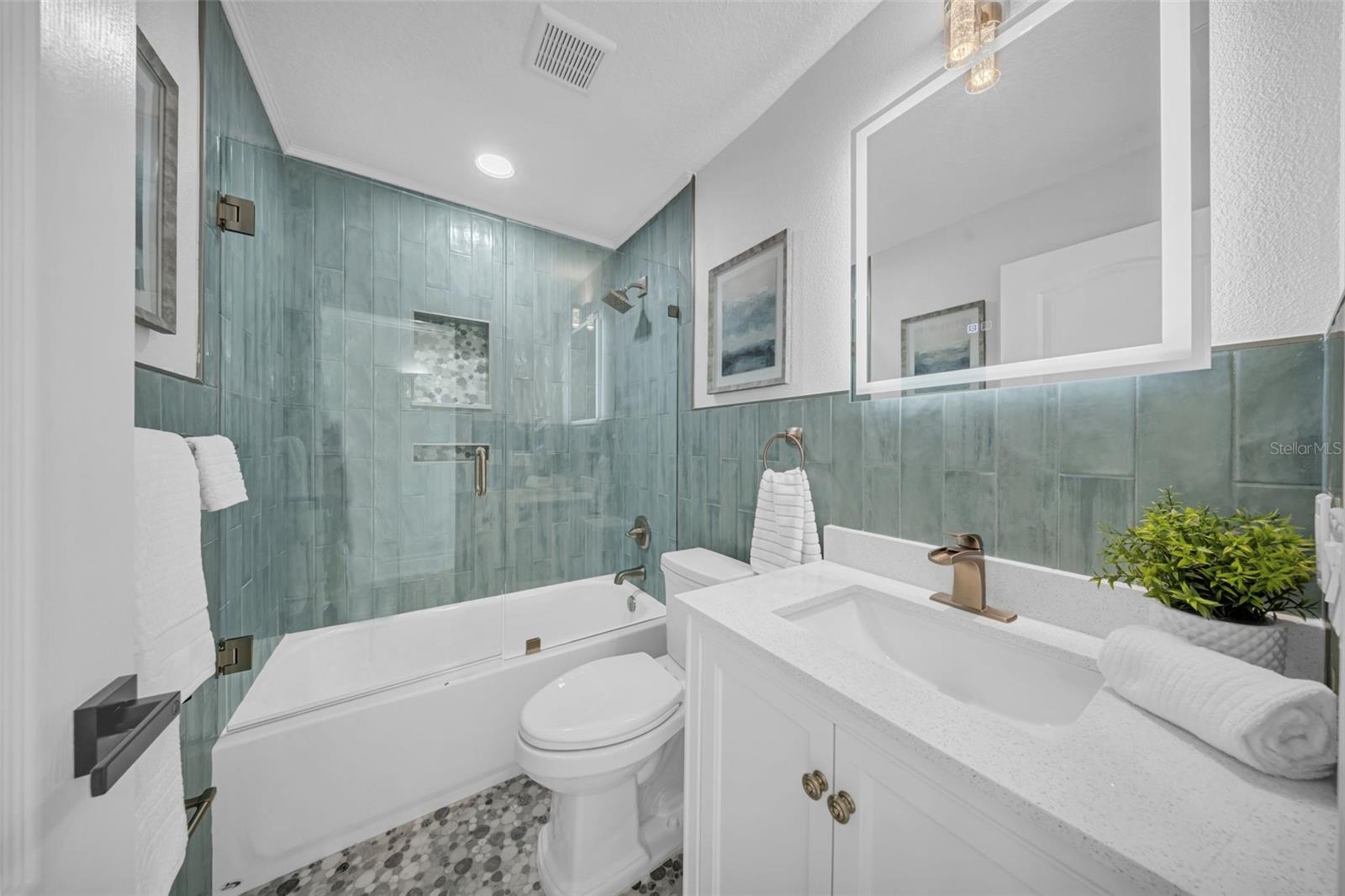 ISLAND ESTATES OF CLEARWATER - Residential