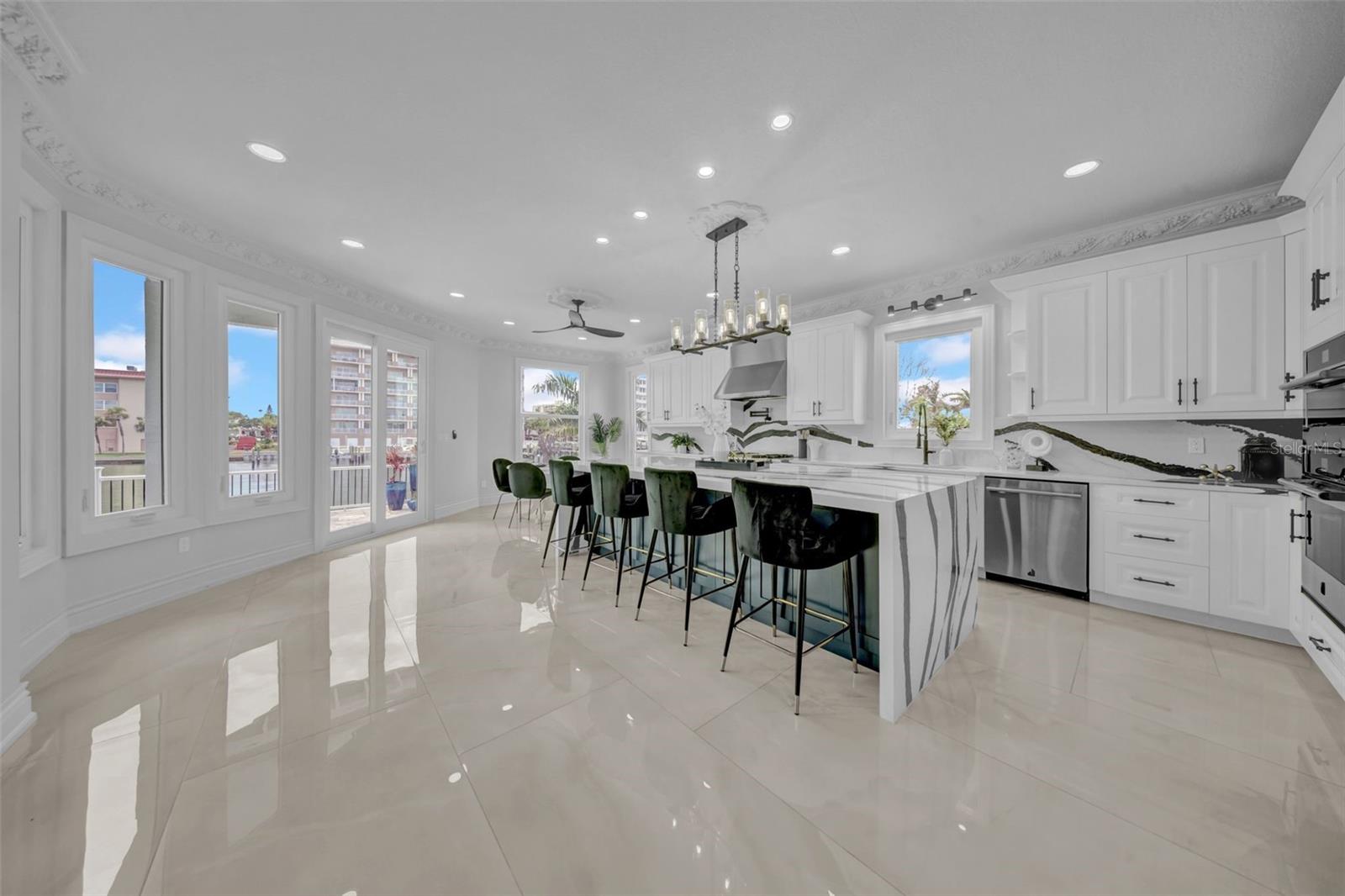 ISLAND ESTATES OF CLEARWATER - Residential