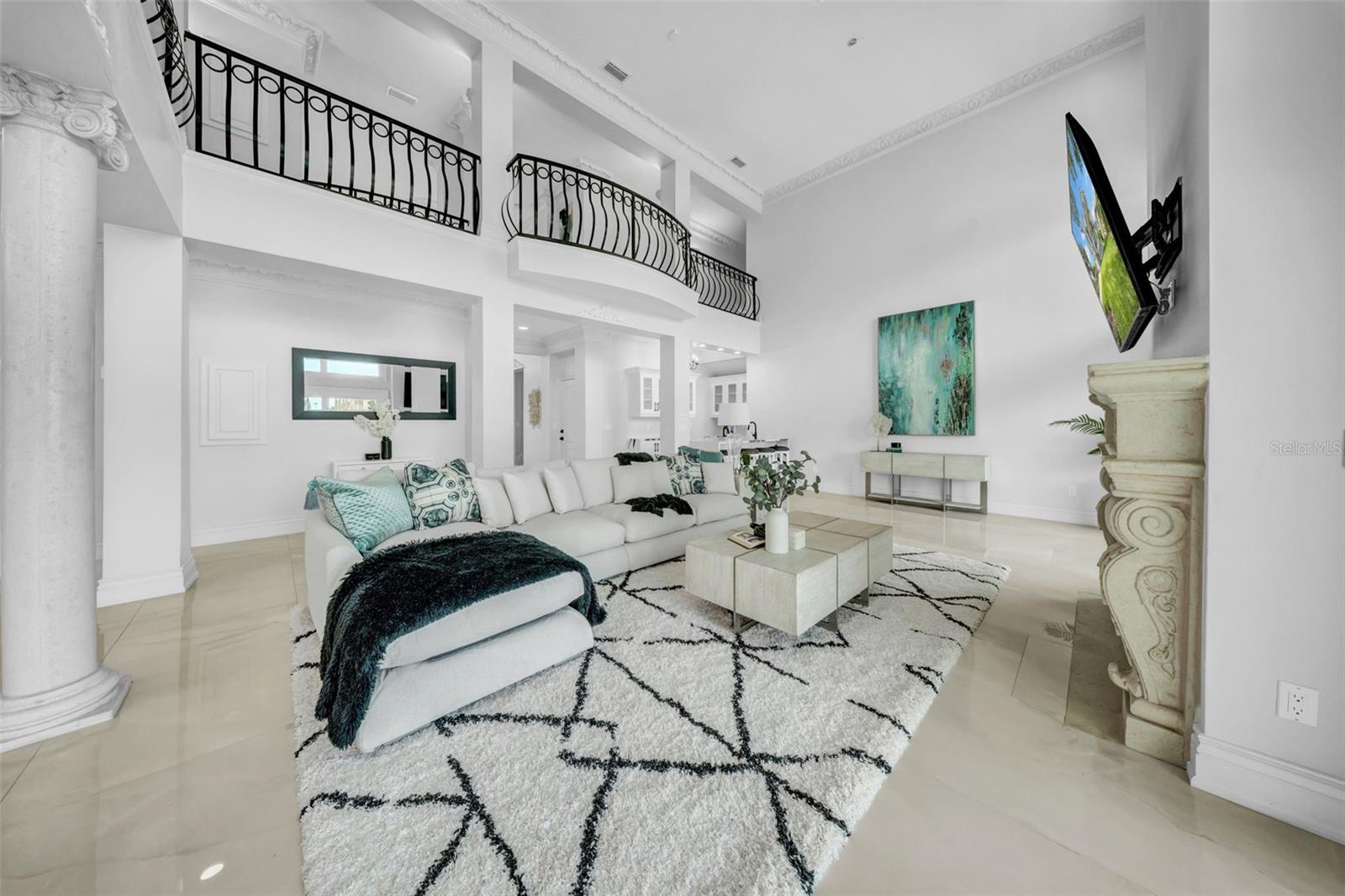 ISLAND ESTATES OF CLEARWATER - Residential