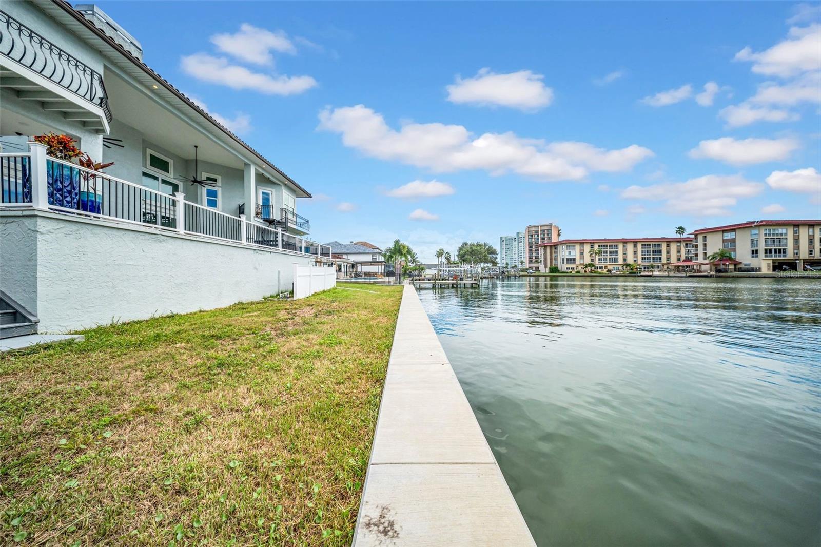 ISLAND ESTATES OF CLEARWATER - Residential