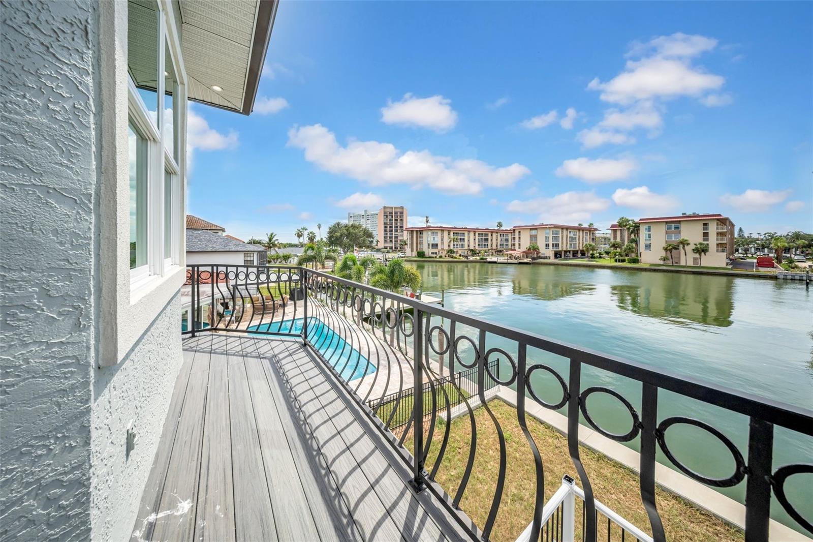 ISLAND ESTATES OF CLEARWATER - Residential