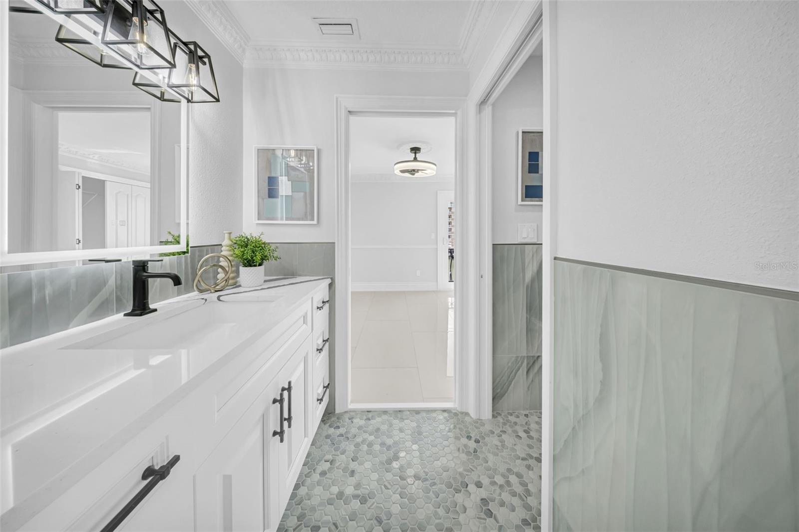 ISLAND ESTATES OF CLEARWATER - Residential