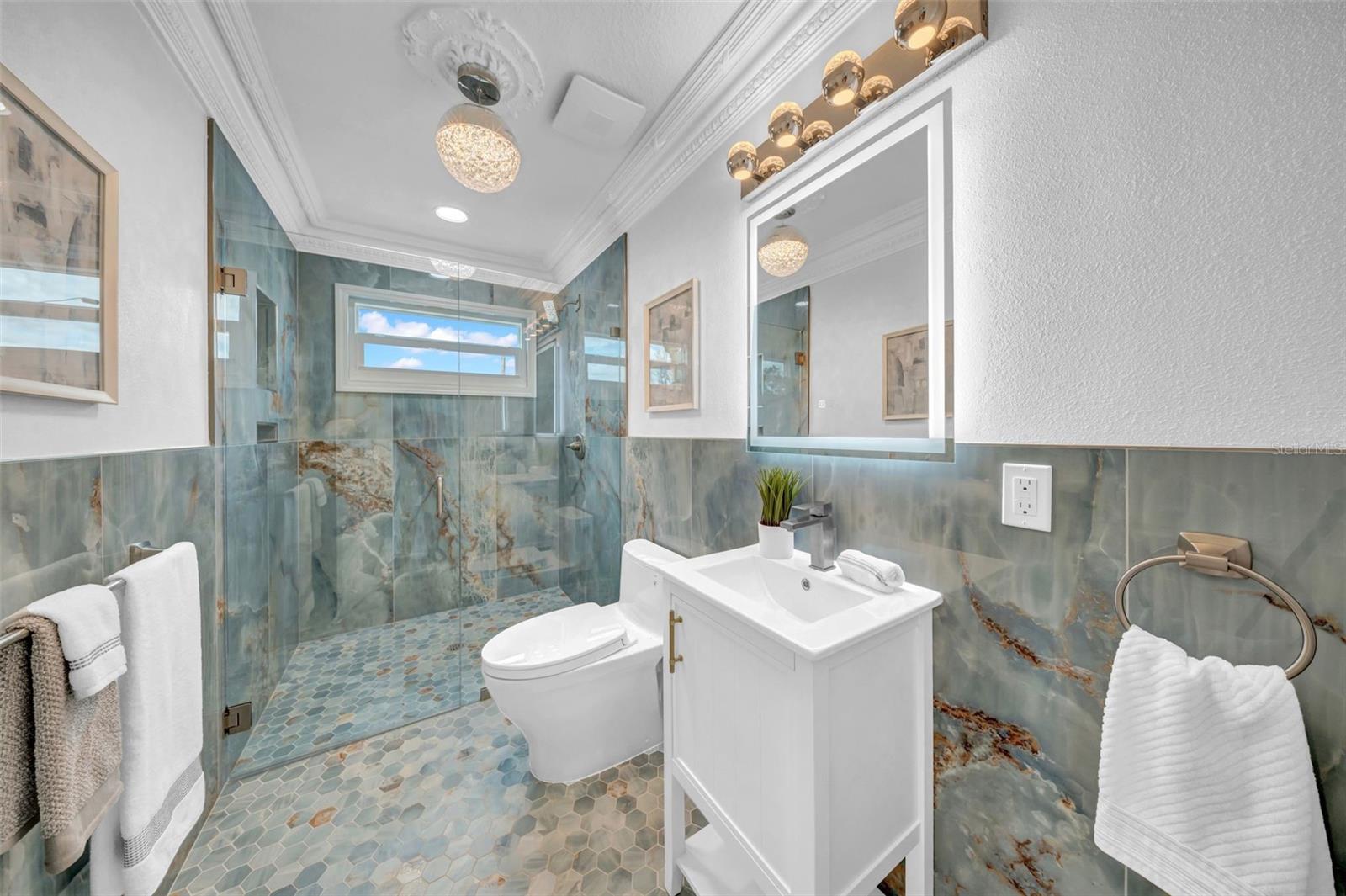 ISLAND ESTATES OF CLEARWATER - Residential