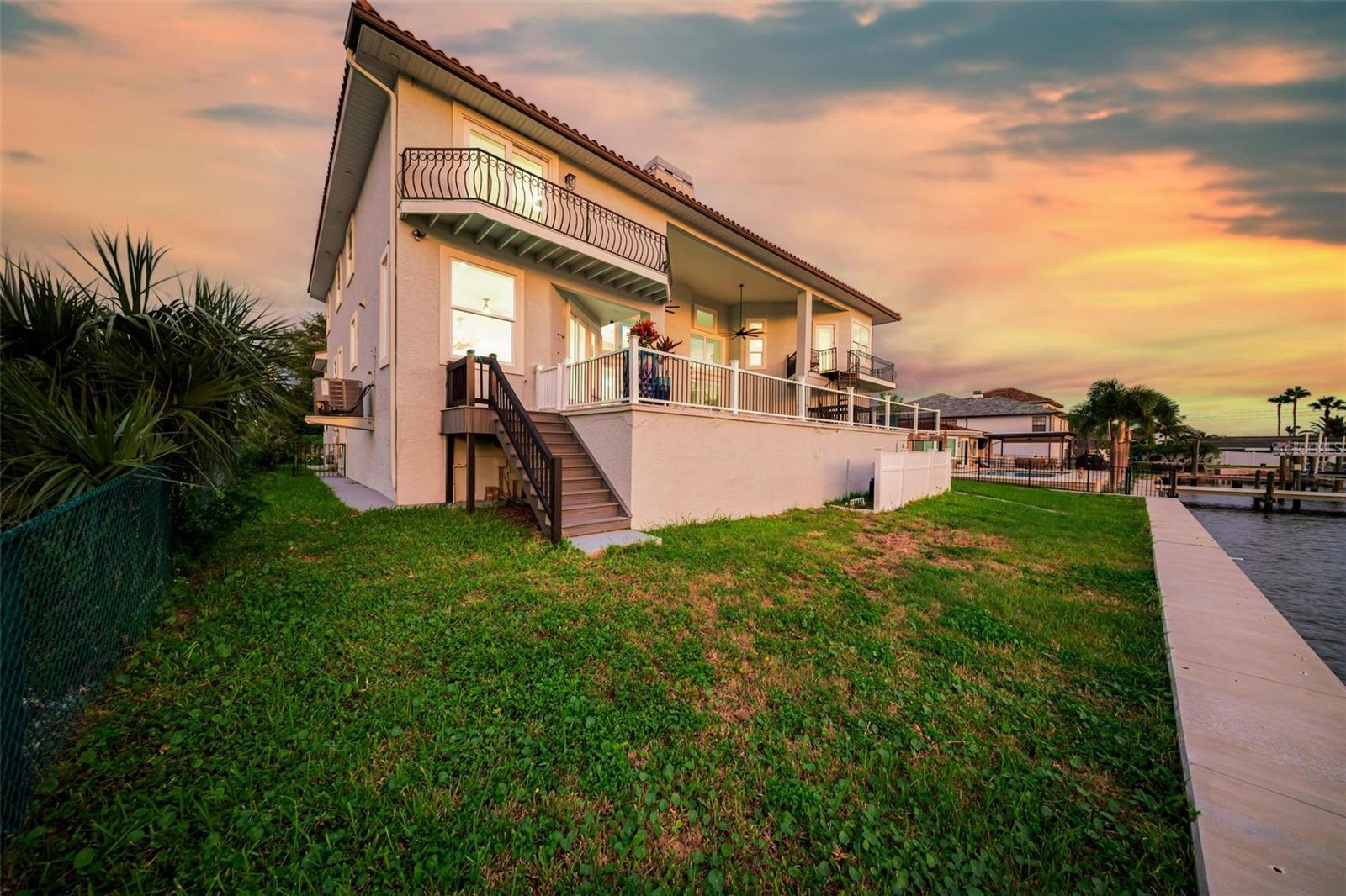 ISLAND ESTATES OF CLEARWATER - Residential