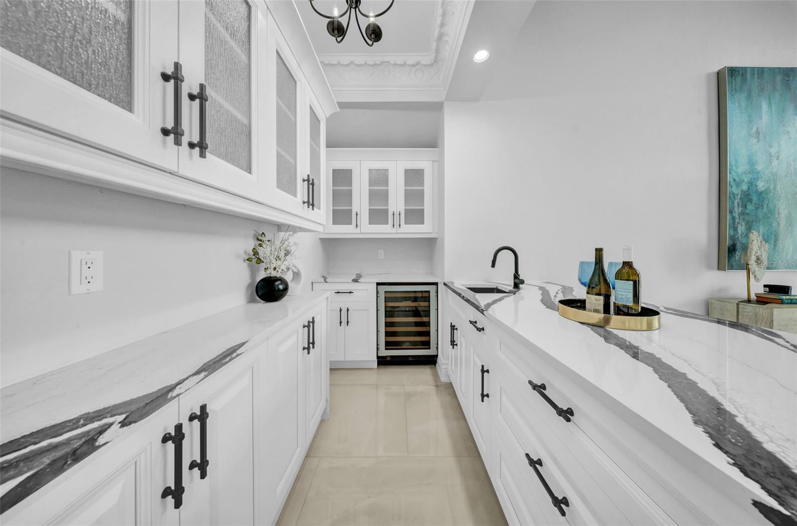 ISLAND ESTATES OF CLEARWATER - Residential