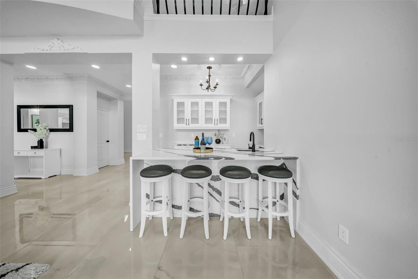 ISLAND ESTATES OF CLEARWATER - Residential