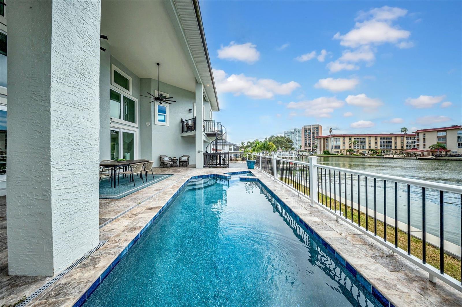 ISLAND ESTATES OF CLEARWATER - Residential