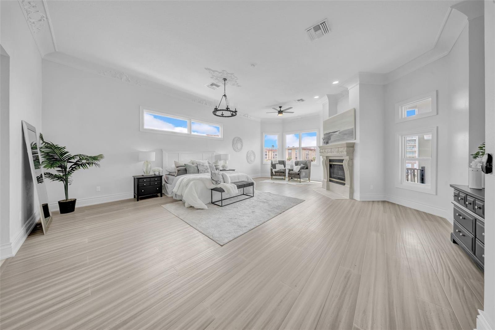 ISLAND ESTATES OF CLEARWATER - Residential