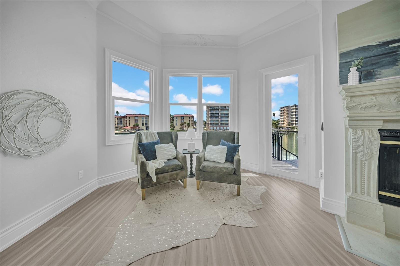 ISLAND ESTATES OF CLEARWATER - Residential