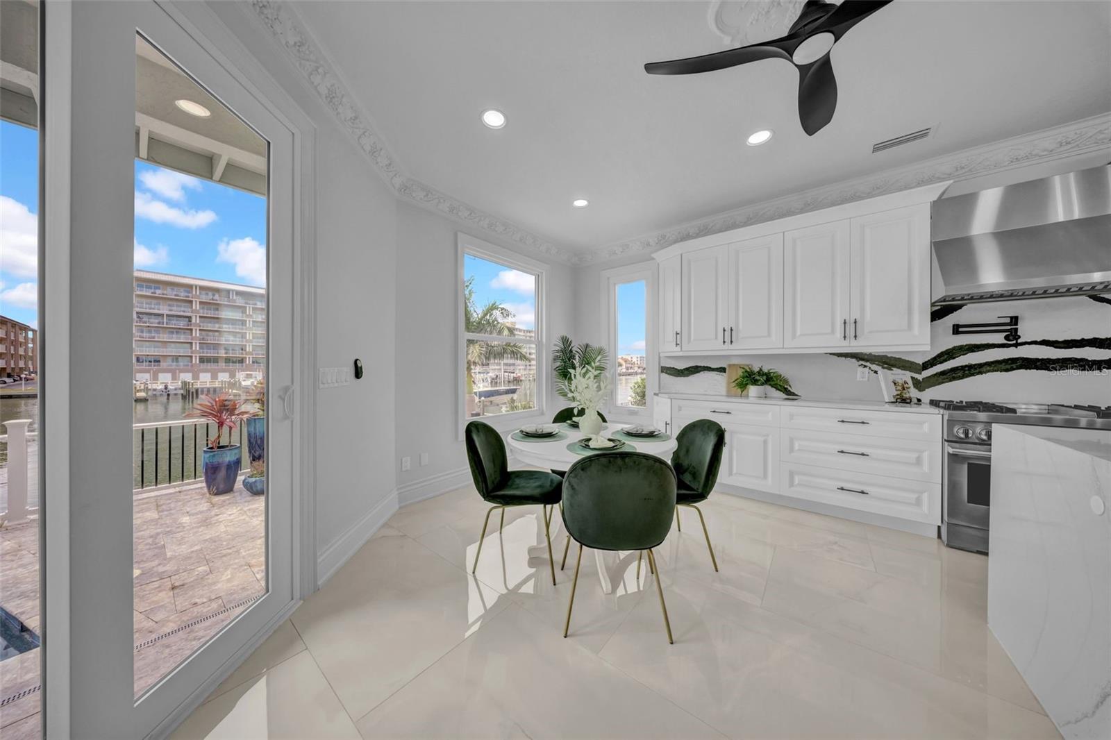 ISLAND ESTATES OF CLEARWATER - Residential