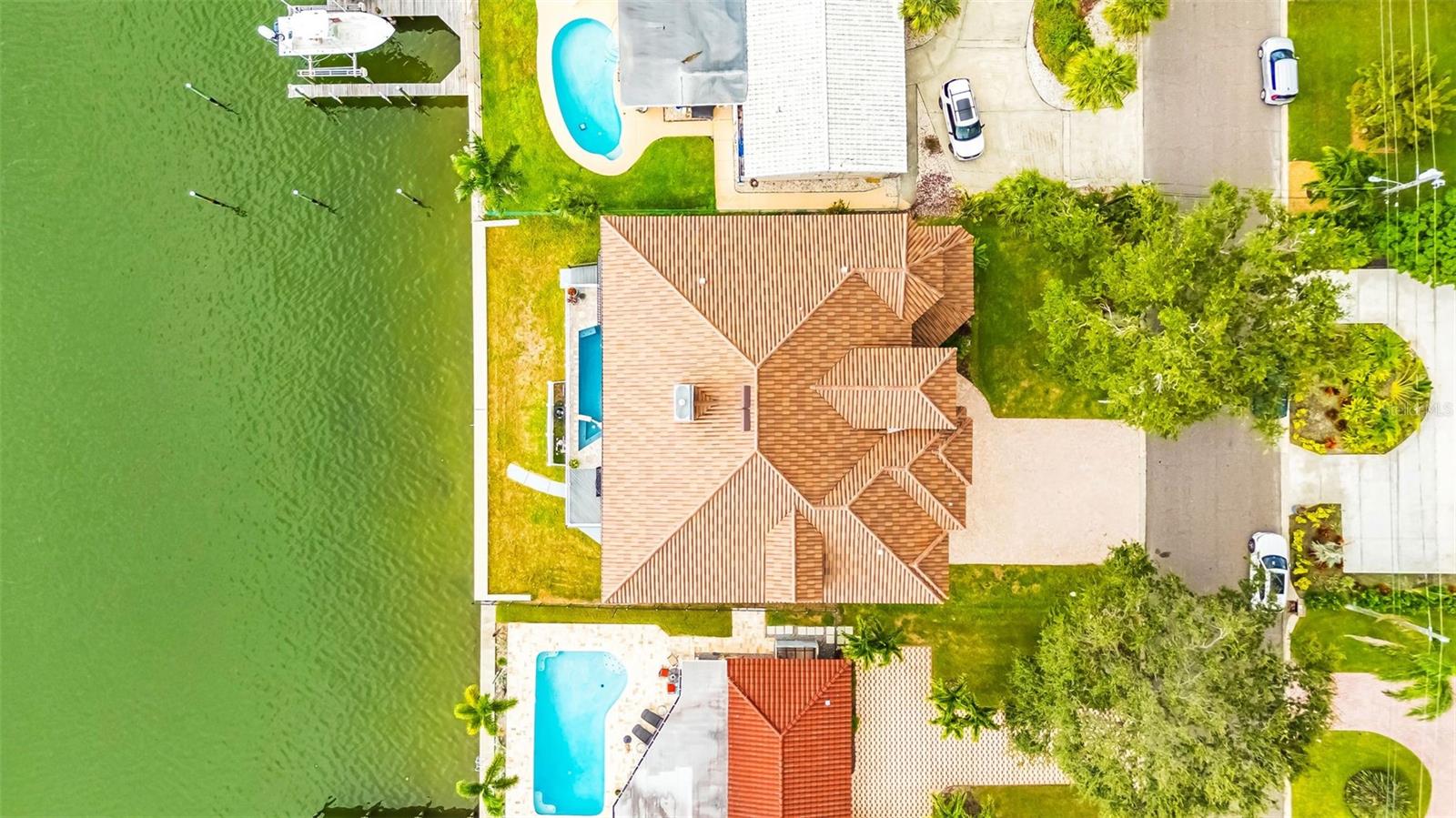 ISLAND ESTATES OF CLEARWATER - Residential