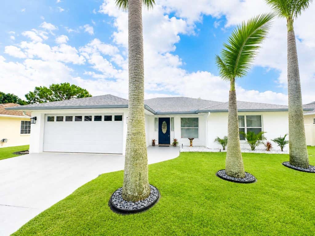 Photo of 223 NE Golf Club Drive, New Smyrna Beach, FL 32168 (MLS # NS1088588)