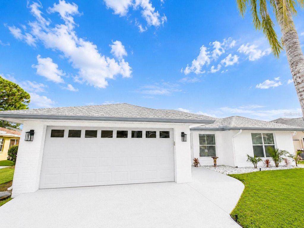 Photo of 223 NE Golf Club Drive, New Smyrna Beach, FL 32168 (MLS # NS1088588)