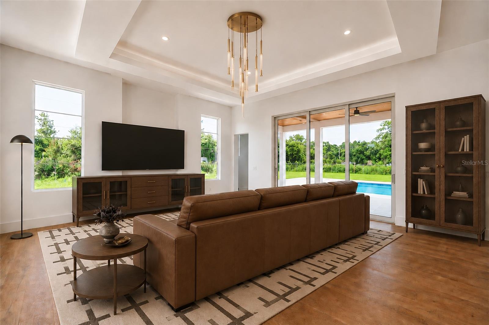 1351 VIA MARKHAM COURT