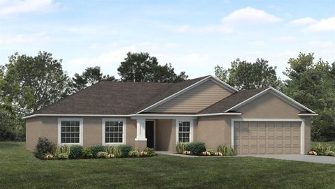 Photo of 4423 Cremona Drive, Sebring, FL 33872 (MLS # R4911027)
