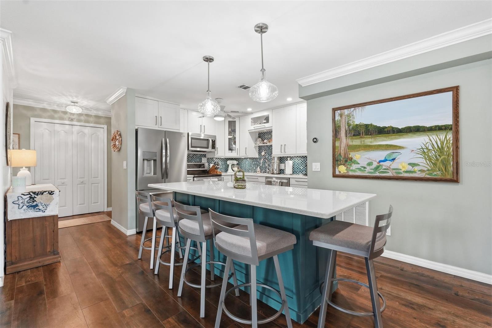 GARDENS THE CONDO - Residential