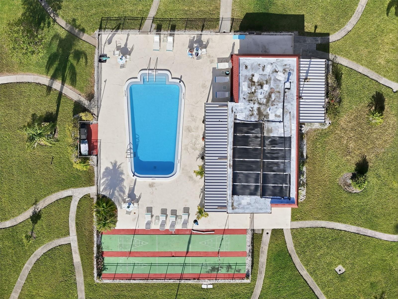 GARDENS THE CONDO - Residential