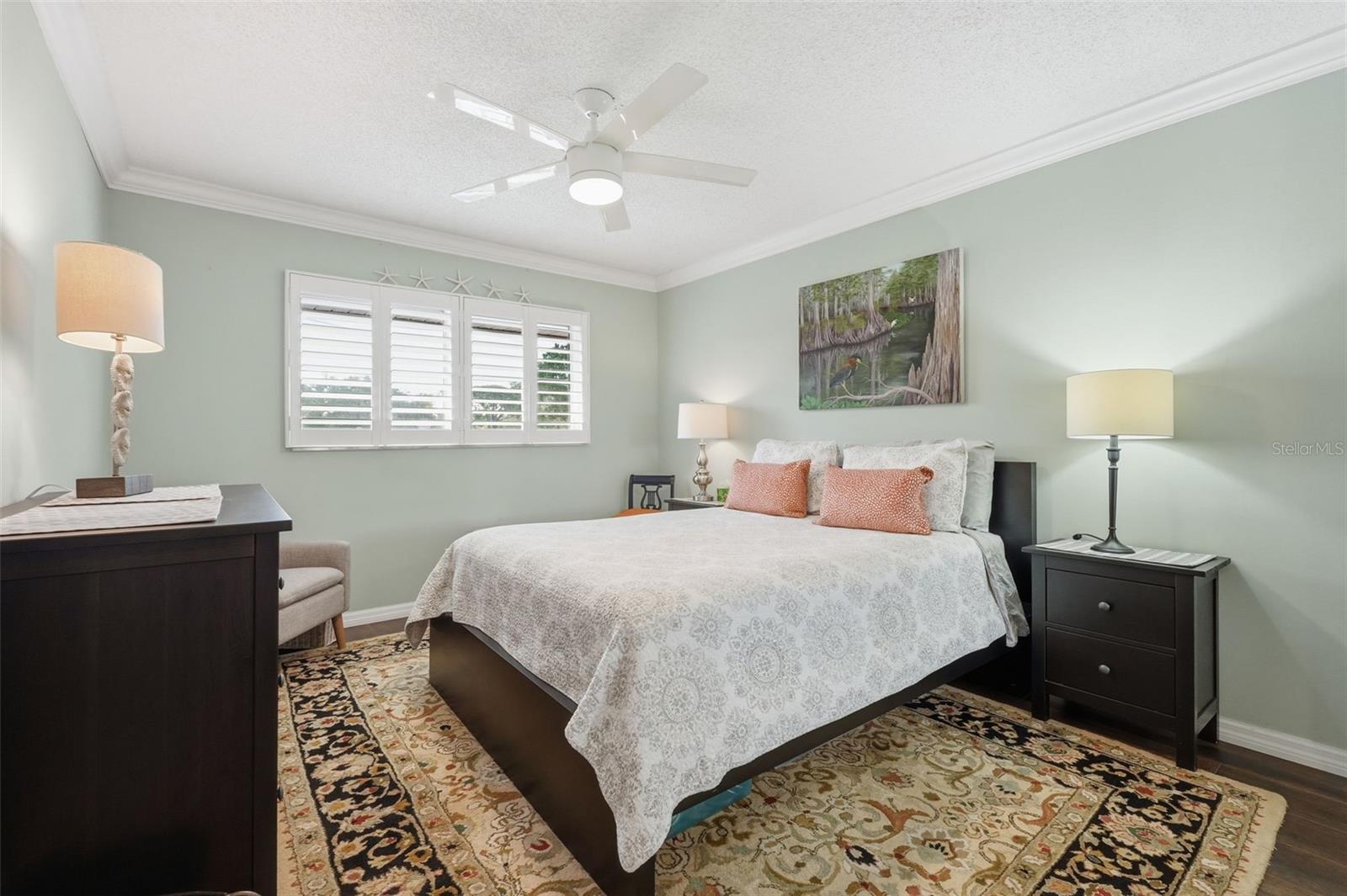 GARDENS THE CONDO - Residential