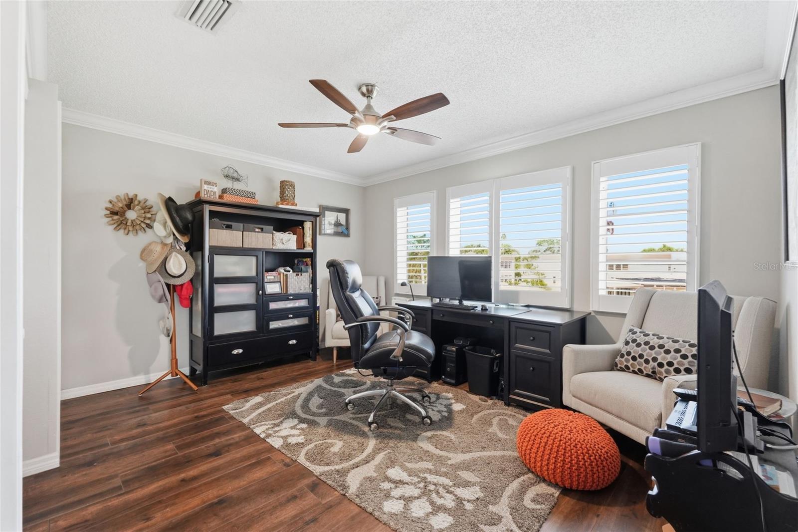 GARDENS THE CONDO - Residential