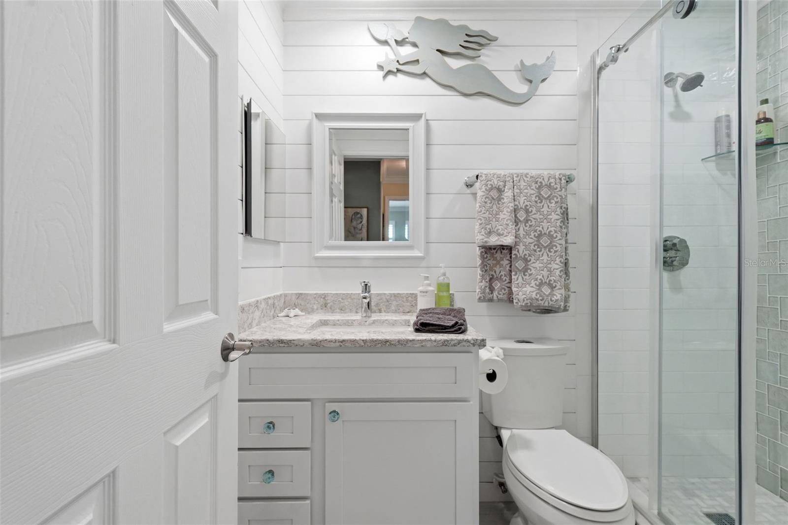 GARDENS THE CONDO - Residential