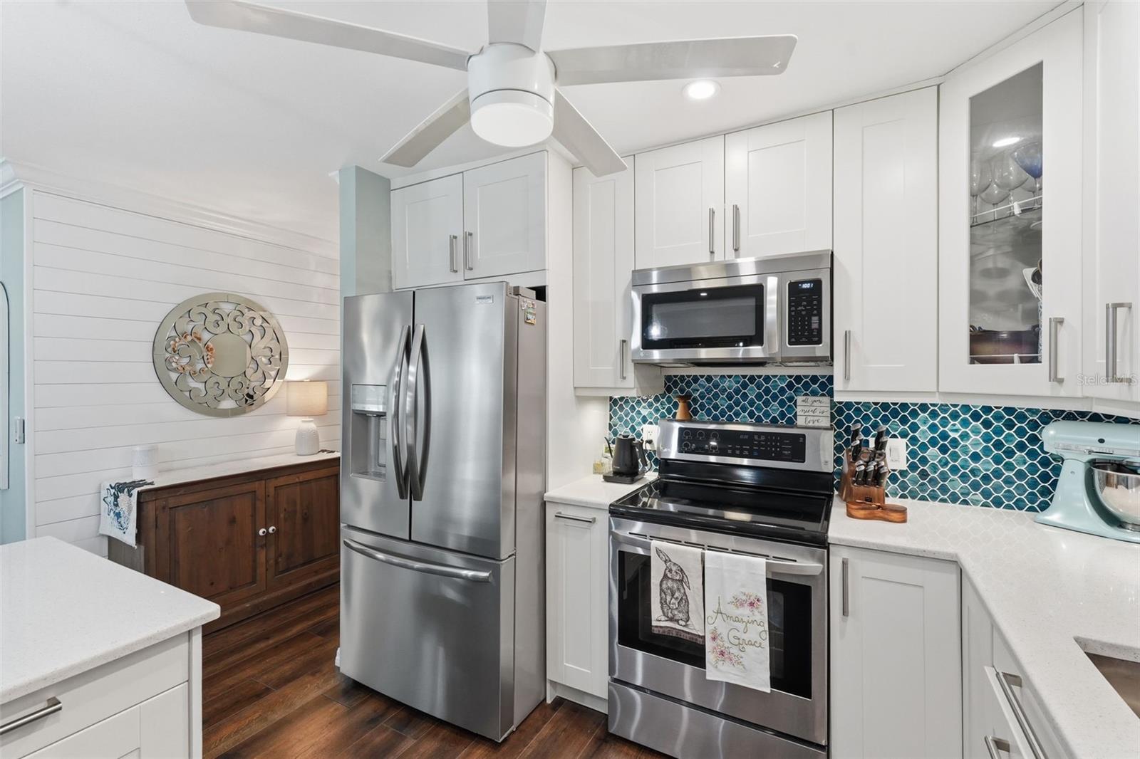 GARDENS THE CONDO - Residential