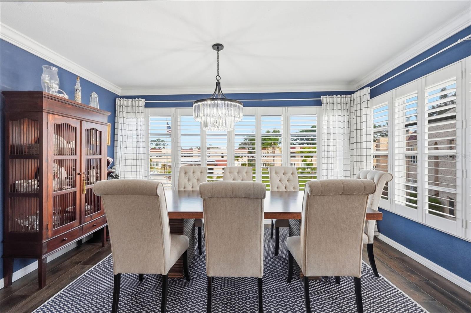 GARDENS THE CONDO - Residential