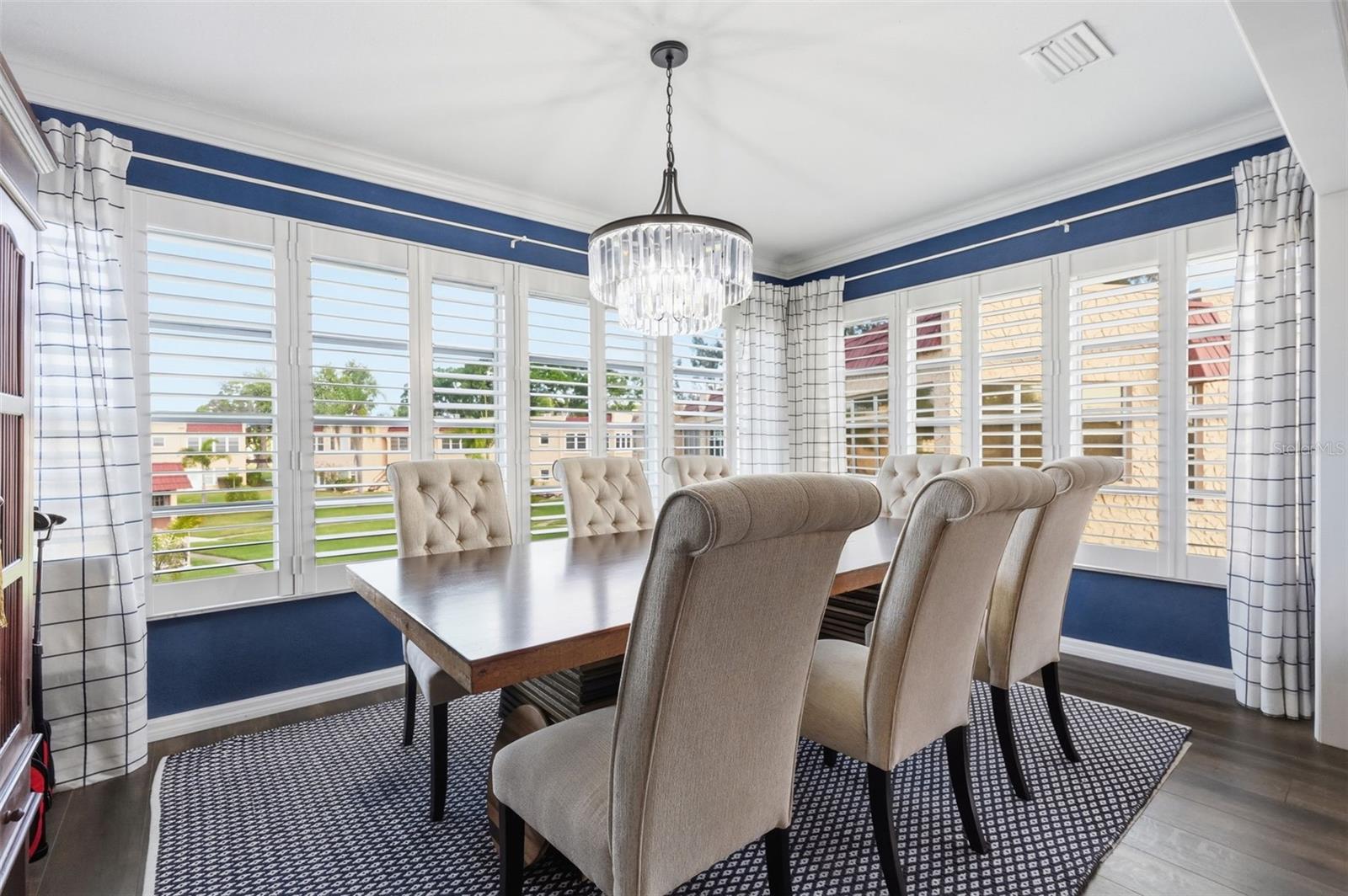 GARDENS THE CONDO - Residential